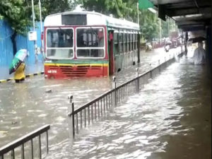 mumbai rain