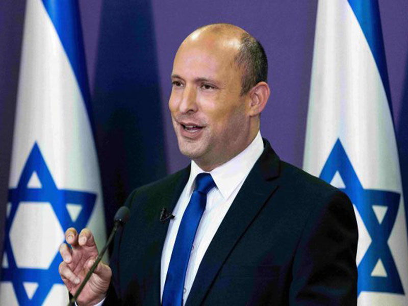 naftali bennett