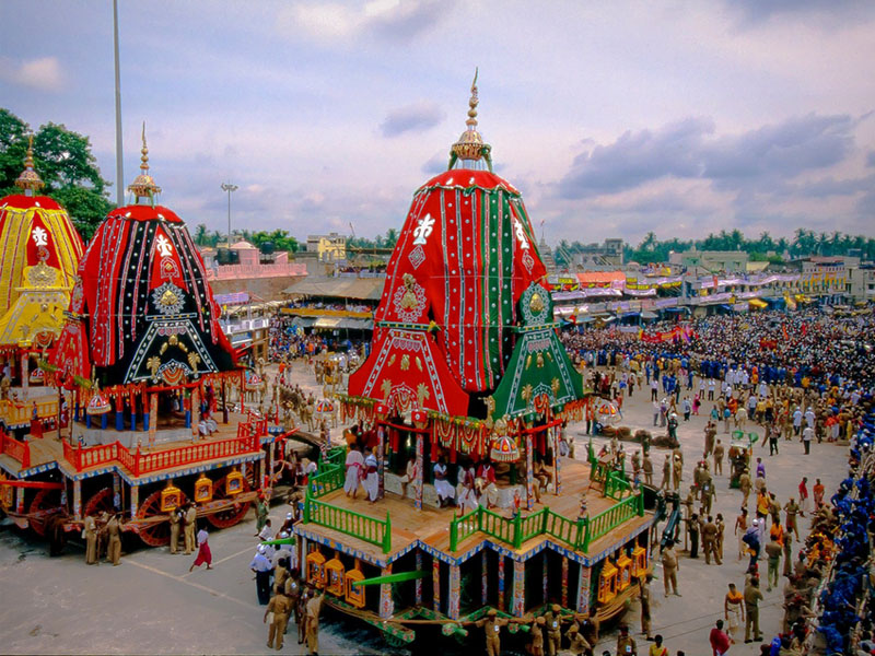 rath yatra