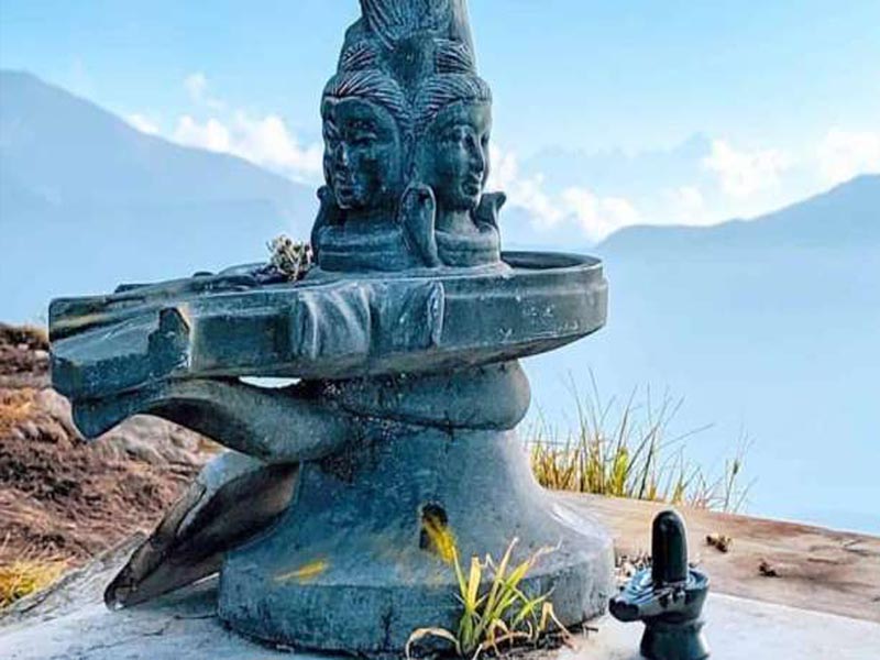 shivling