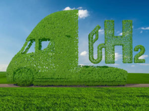 summit on Green Hydrogen Initiatives