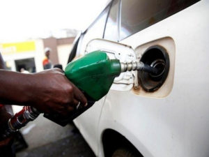 Fuel prices continue to soar across the country