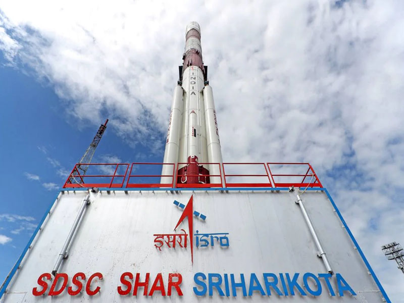 Indian Space Research Organisation