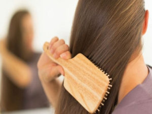 Natural Remedies for Hair Growth