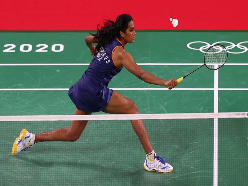 PV Sindhu 2