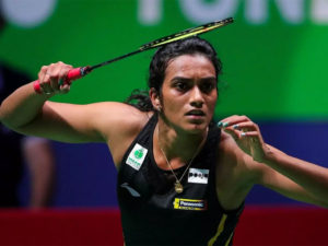 PVSindhu