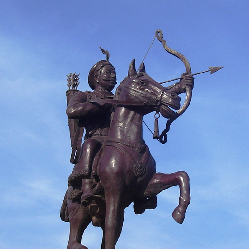 Prithvi Raj Chauhan