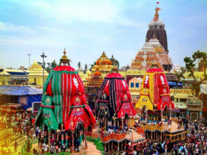 Rath Yatra