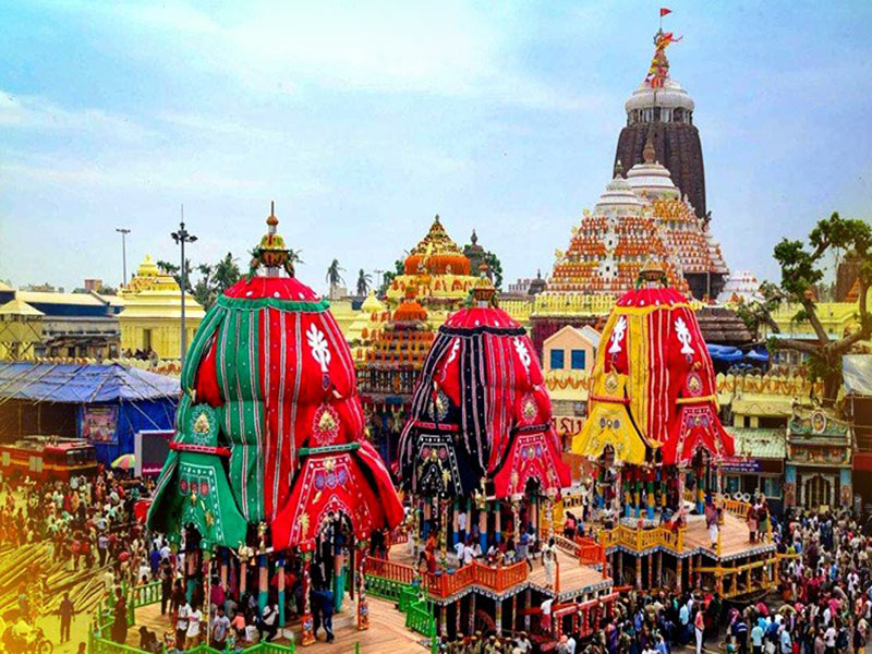 Rath Yatra