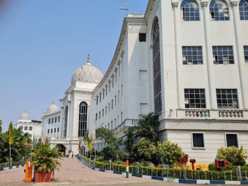 Salar Jung Museum