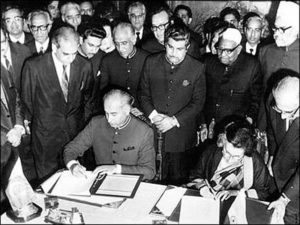 Shimla Agreement