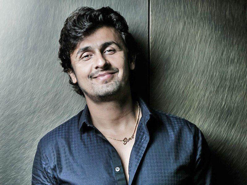 Sonu Nigam