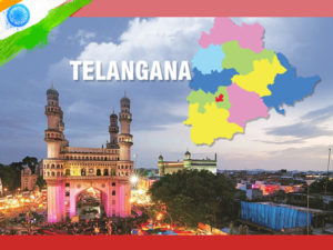 Telangana