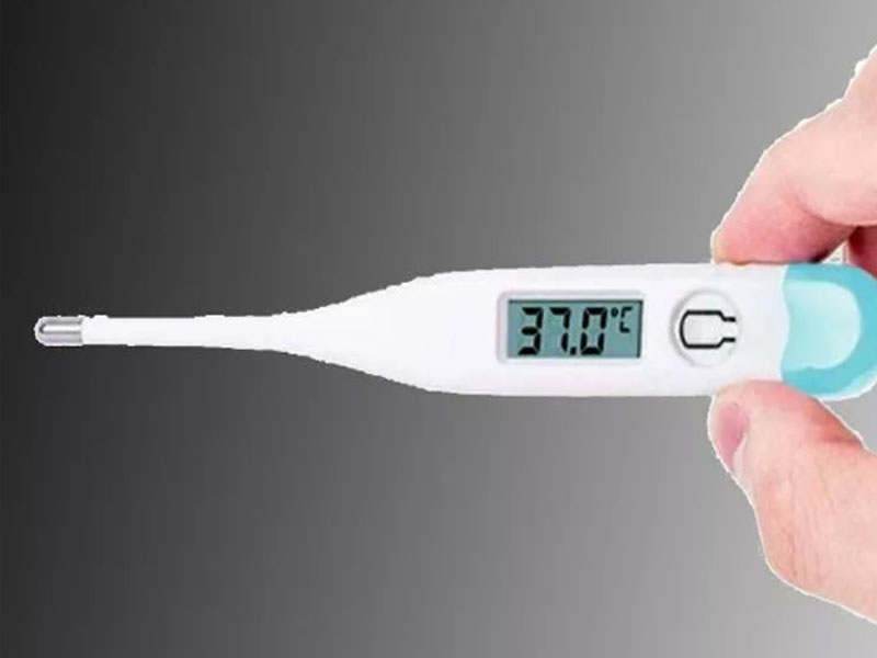 Thermometer