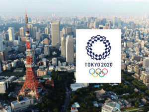 Tokyo 2020