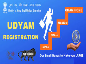 Udyam Registration