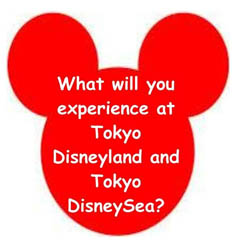 What will you experience at Tokyo Disneyland