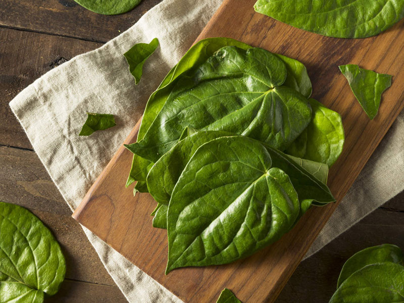 betel leaves