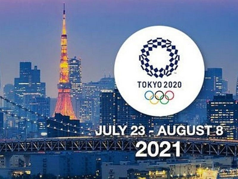 tokyo olympics 2021