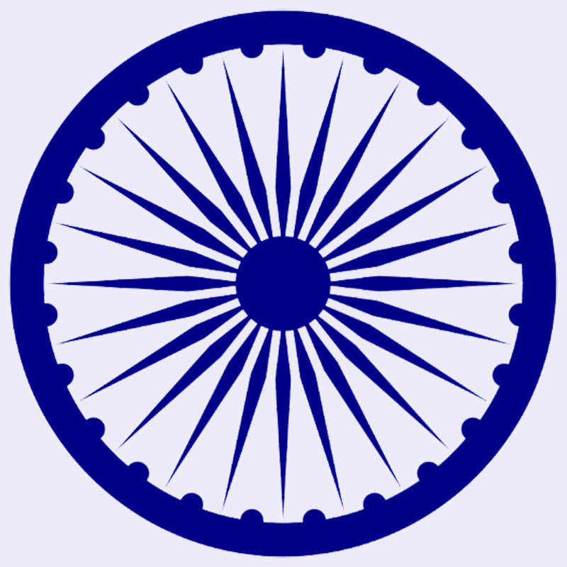 Ashoka Chakra