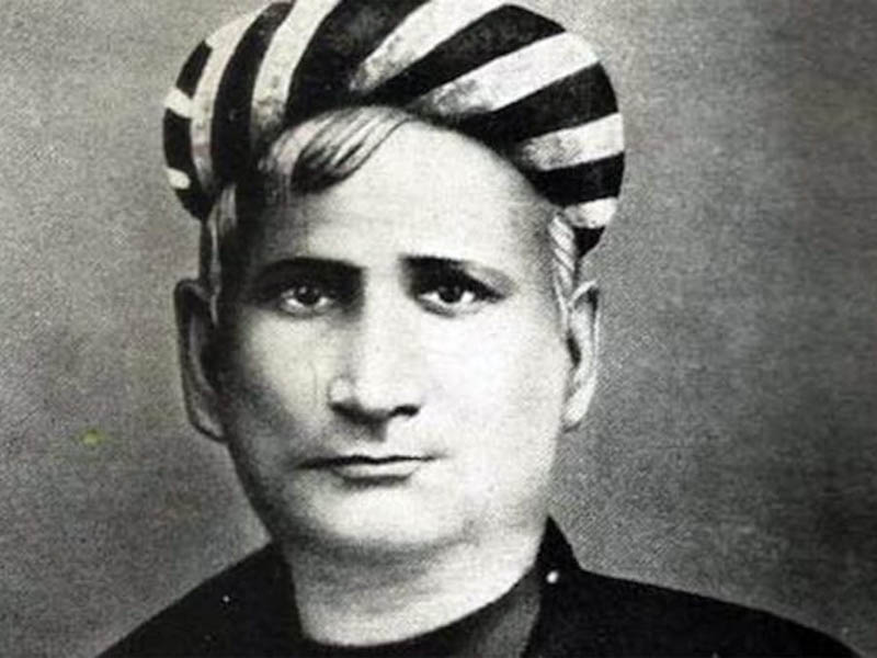 Bankim Chandra Chatterjee