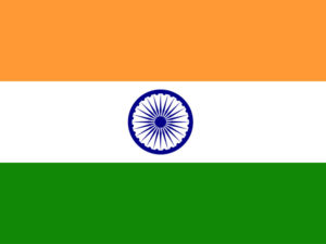 Indian National Flag