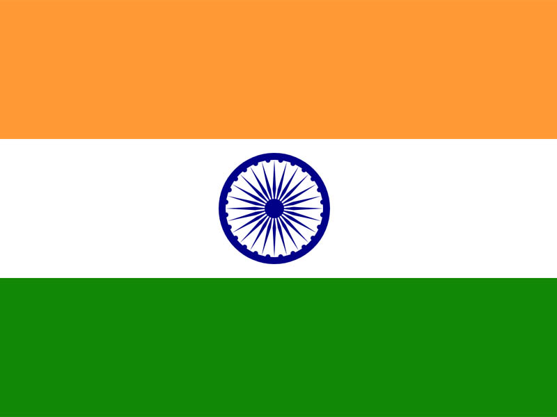 Indian National Flag