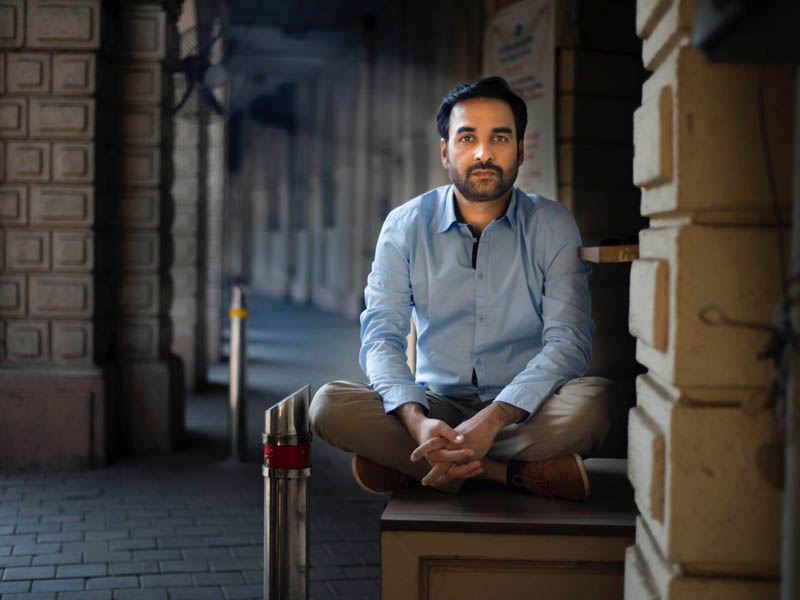 Pankaj Tripathi