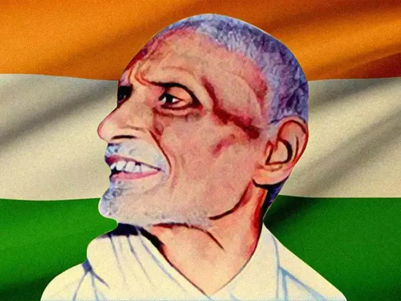 Pingali Venkayya