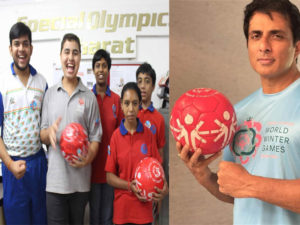 Sonu Sood joins Special Olympics Bharat as Brand Ambassador