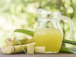 Sugarcane Juice