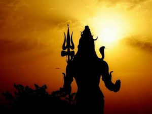 Symbolism Behind The Form Of Lord Shivas Damru