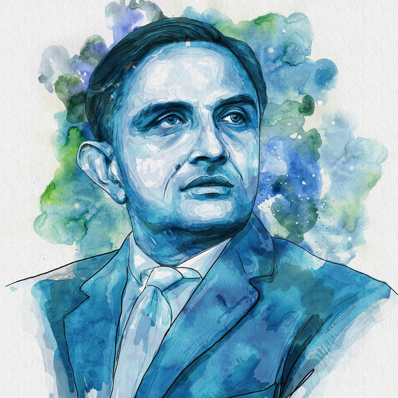 Vikram Sarabhai