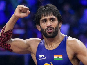 bajrang punia