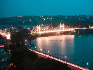 bhopal city