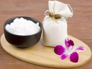 camphor health benefits