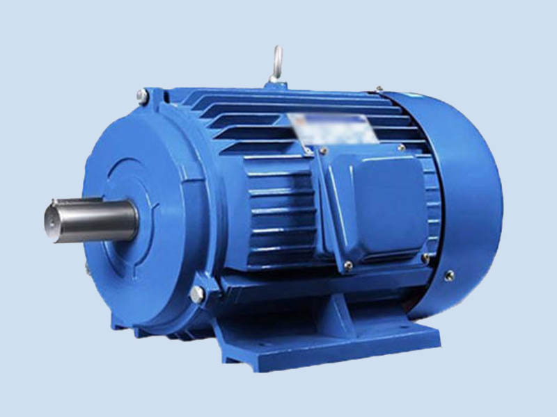 electric motor