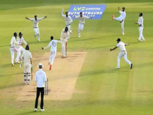 india beat england at lords 16 August 2021