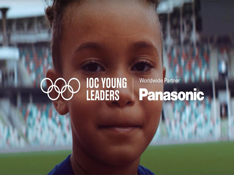 ioc young leaders programme