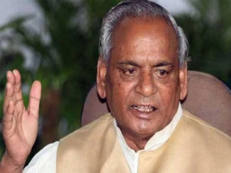 kalyan singh