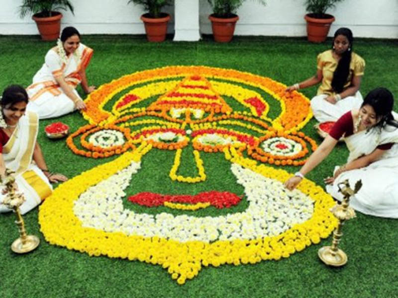 kerala onam