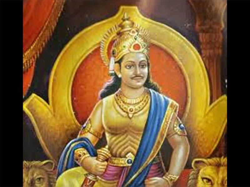 king bharata