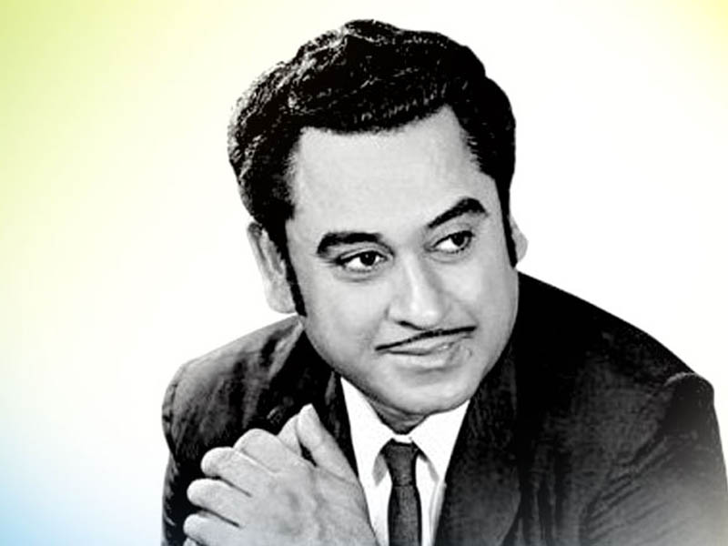 kishore kumar