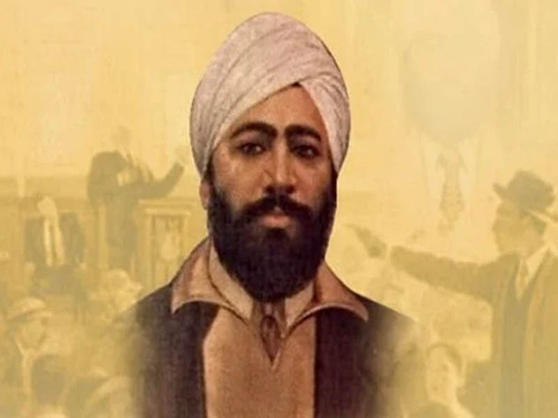 shaheed udham singh