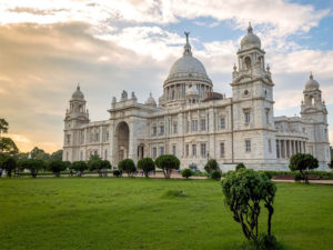 victoria memorial kolkata