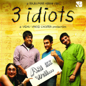 3 Idiots