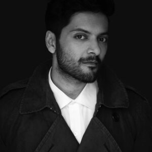 Ali Fazal lands Best Actor nomination in the Asia Content Awards by the Busan International Film Festival