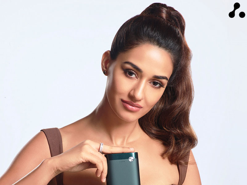 Ambrane Disha Patani