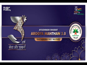 Arogya Manthan 3