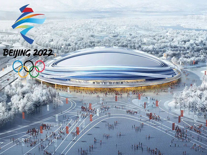 Beijing 2022 Winter Olympics